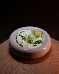 اپی تایزرهای سرد (مزه های سرد)