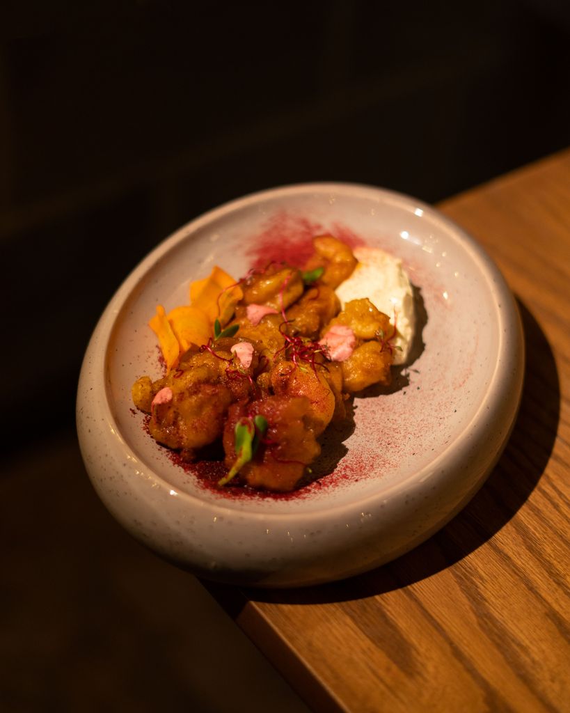 کورن بنگ بنگ