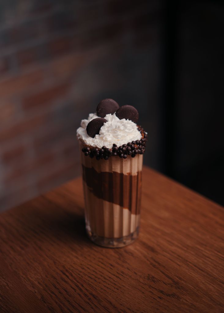 فراپه نوتلا