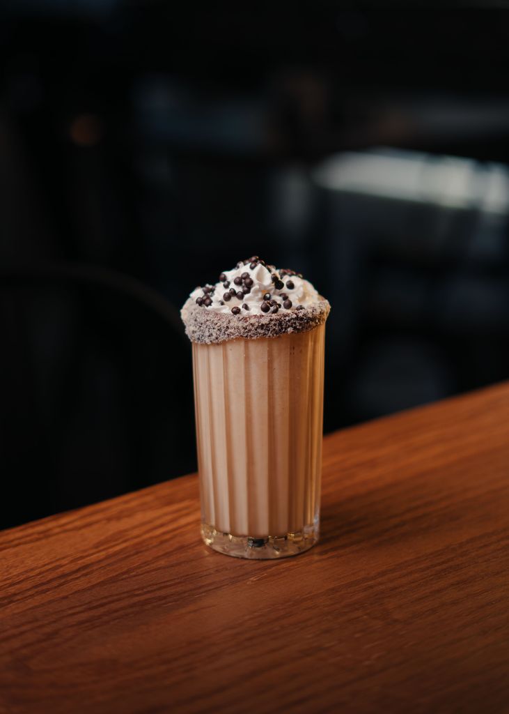 فراپه کوکونات