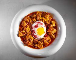 غذای های اصلی