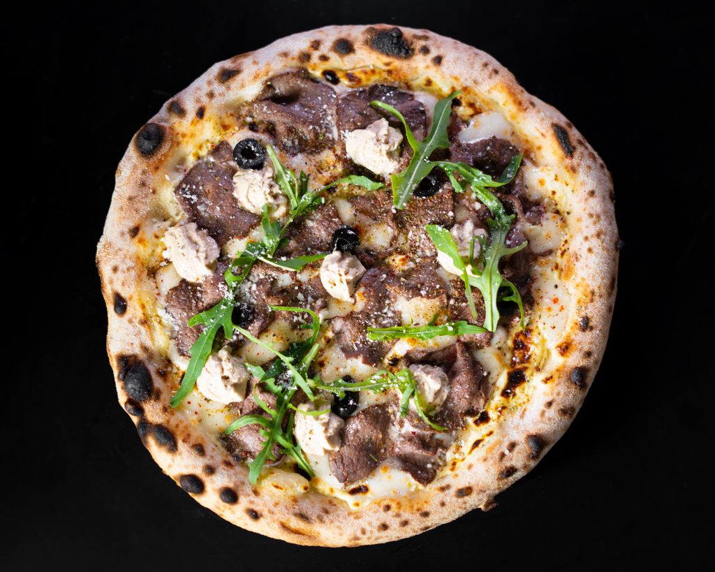 الیو بیستکا