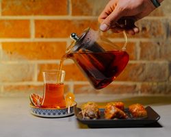 چای و دمنوش ها