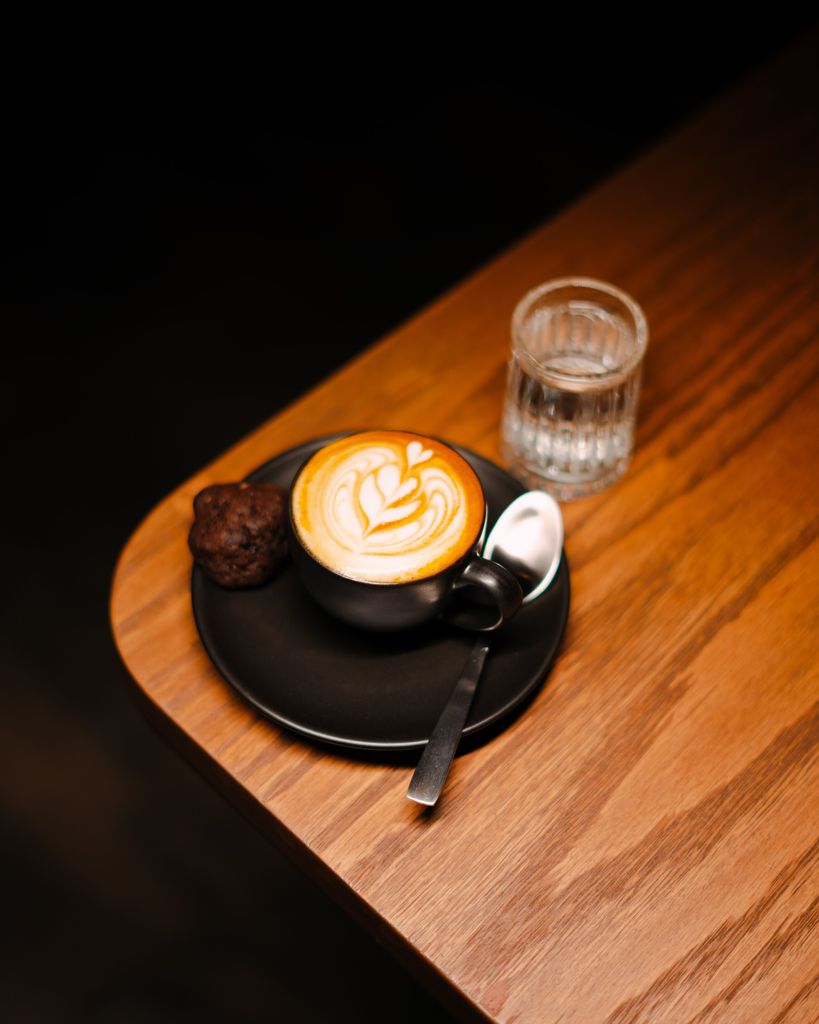 اسپرسو ماکیاتو