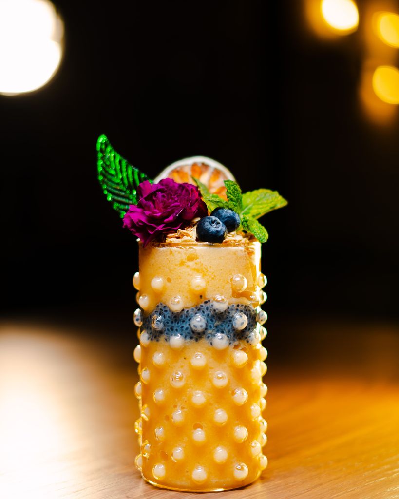 اسموتی استوايي