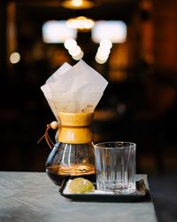 قهوه هاي دمي