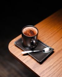 نوشیدنی گرم بدون کافئین