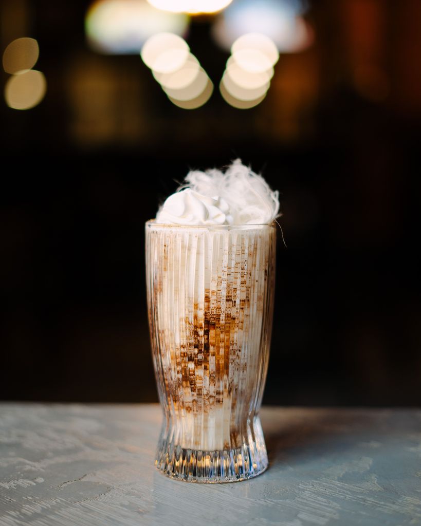 شیک وانیل فرانسوی