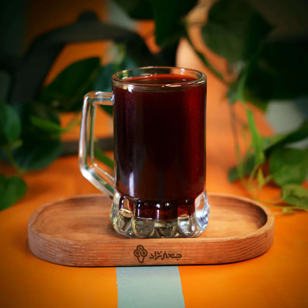 انار زرشک