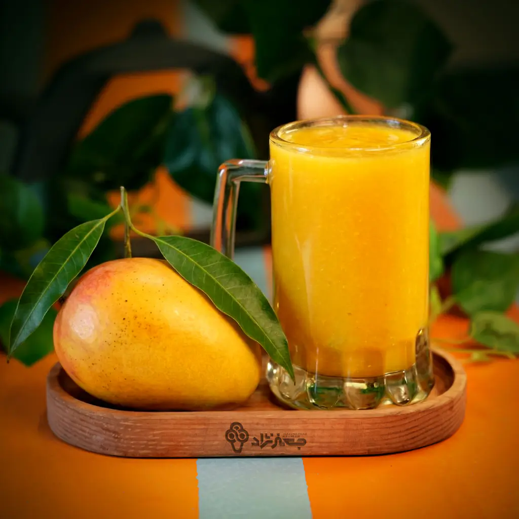 آب انبه