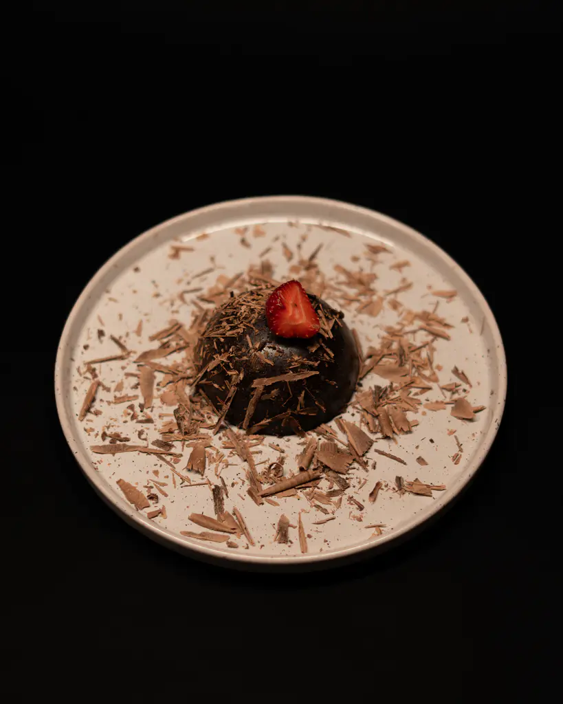 چاکلت بری