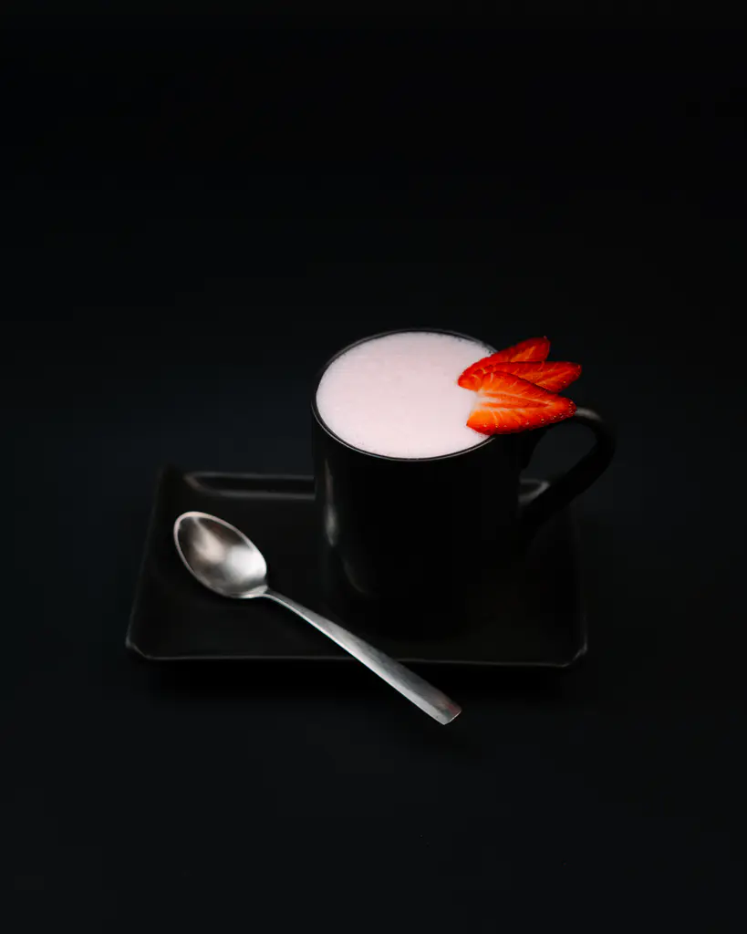 روبی چاکلت
