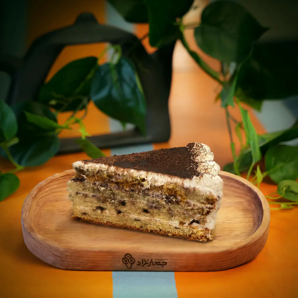 کیک ترامیسو